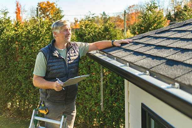 Trusted Flat Roof Repair service in Lake City, PA - Ben Roofing and Steel LLC